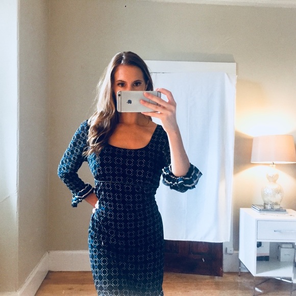 Max Studio Dress - Picture 1 of 7